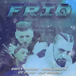 Frío (feat. Agon Beats) Song Lyrics