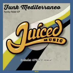 Funky Fever - Single by Funk Mediterraneo album reviews, ratings, credits