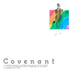Covenant by Jonah Park album reviews, ratings, credits