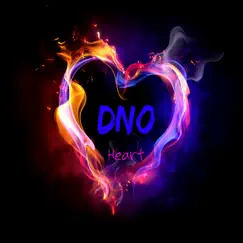 Heart - Single by D.N.O. album reviews, ratings, credits
