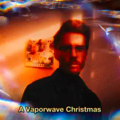 A Vaporwave Christmas - Single by Wizard of Loneliness album reviews, ratings, credits