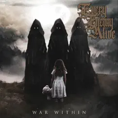 War Within - EP by Every Enemy Alive album reviews, ratings, credits