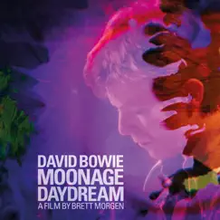 Ian Fish U.K. Heir (Moonage Daydream Mix Excerpt) Song Lyrics