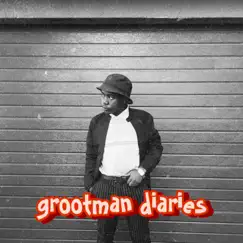 Grootman Diaries by Illusive_roman album reviews, ratings, credits