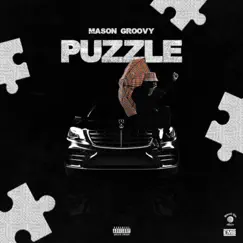 Puzzle - Single by Mason Groovy album reviews, ratings, credits