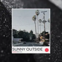 Sunny Outside by Xan Brickz album reviews, ratings, credits