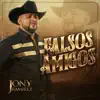 Falsos Amigos album lyrics, reviews, download