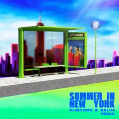 Summer In New York (Dubdogz & Selva Remix) - Single by Sofi Tukker album reviews, ratings, credits