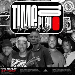 TIME TO PLAY IS F***ED Up pt1 by Philharmonic, Amaqhawe & unclekay album reviews, ratings, credits