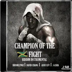 Champion of the Fight Riddim - EP by Various Artists album reviews, ratings, credits