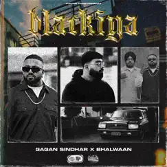 BLACKIYA (feat. Randhawa Jeet & Signature By SB) Song Lyrics