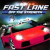 Fast Lane (feat. Ray Quiet, Rey Mula & Eddie Adei) [Radio Edit] - Single album lyrics, reviews, download
