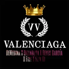 Valenciaga (feat. Don Ki & Fire 707) [Remix] Song Lyrics
