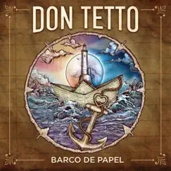 Barco de Papel - EP by Don Tetto album reviews, ratings, credits