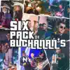 Six Pack de Buchanan's - Single album lyrics, reviews, download