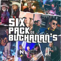 Six Pack de Buchanan's - Single by Nico Hernández album reviews, ratings, credits