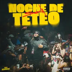 Noche de Teteo - Single by Sech album reviews, ratings, credits