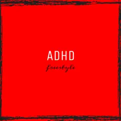 ADHD Freestyle - Single by Johnny Boy album reviews, ratings, credits