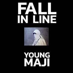 Fall in Line Song Lyrics