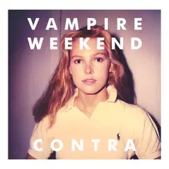 Contra (Bonus Track Version) by Vampire Weekend album reviews, ratings, credits