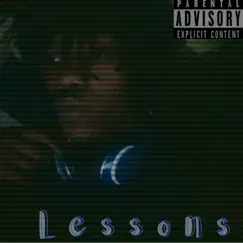 Lessons - Single by ShoDolo album reviews, ratings, credits