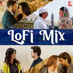 LoFi Mix - EP by Pritam, Vishal & Shekhar, Shankar Ehsaan Loy & Sohail Sen album reviews, ratings, credits