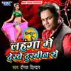 Lahanga Me Dekhe Durbin Se - Single album lyrics, reviews, download