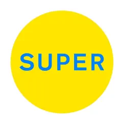 Super by Pet Shop Boys album reviews, ratings, credits