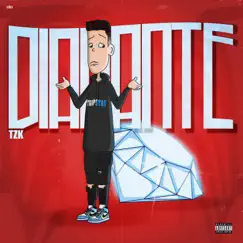 Diamante - Single by TzK album reviews, ratings, credits