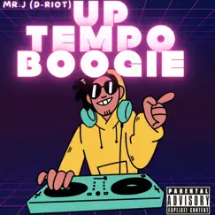 Up Tempo Boogie Song Lyrics