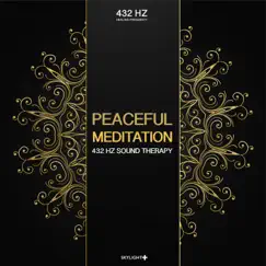 Dream Meditation (feat. 432 Hz Sound Therapy & 432 Hz Skychild) Song Lyrics