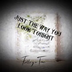 Just the Way You Look Tonight - Single by Fallegur Tonn album reviews, ratings, credits