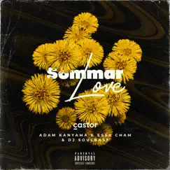 Sommar Love (feat. DJ Soulbase) Song Lyrics