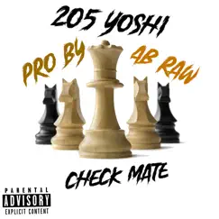 Check Mate - Single by 205 Yoshi album reviews, ratings, credits