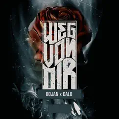 WEG VON DIR - Single by BOJAN & Calo album reviews, ratings, credits