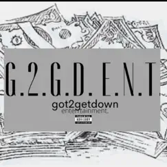 G.2.G.D. Ent. - Single by E-Rock album reviews, ratings, credits