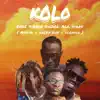 KOLO (feat. New Skool All Stars, ASIDIK, Licky Boy & Iconicc) - Single album lyrics, reviews, download