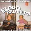 Blood Brothers - Single album lyrics, reviews, download