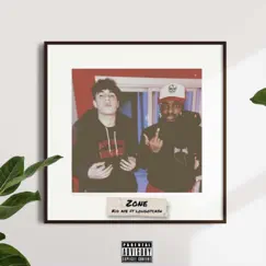 Zone (feat. LouGotCash) - Single by Kid Aye album reviews, ratings, credits