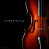 Heartstrings: Harp & Violin - EP album lyrics, reviews, download