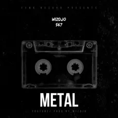 Metal (Instrumental) Song Lyrics