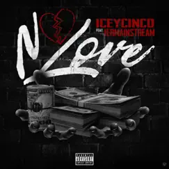 No Love (feat. Jermainstream) Song Lyrics
