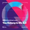 You Belong To Me 2.0 - Single album lyrics, reviews, download