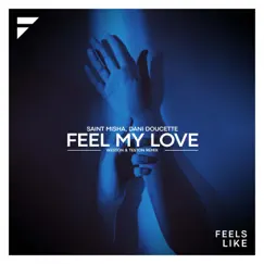 Feel My Love (Weston & Teston Extended Remix) Song Lyrics