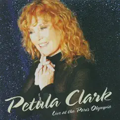 Petula Clark (Live at the Paris Olympia) by Petula Clark album reviews, ratings, credits