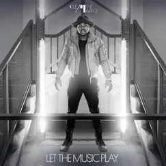 Let the Music Play - EP by Clement Marfo album reviews, ratings, credits