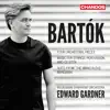 Bartók: Four Orchestral Pieces, Music for Strings, Percussion and Celesta & Suite from The Miraculous Mandarin album lyrics, reviews, download