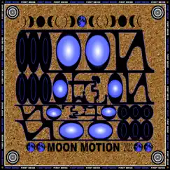 Moon Motion - Single by First Beige album reviews, ratings, credits