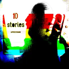 10 Stories by GipperStrannik album reviews, ratings, credits