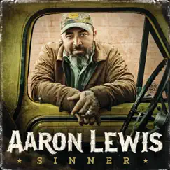 Sinner by Aaron Lewis album reviews, ratings, credits